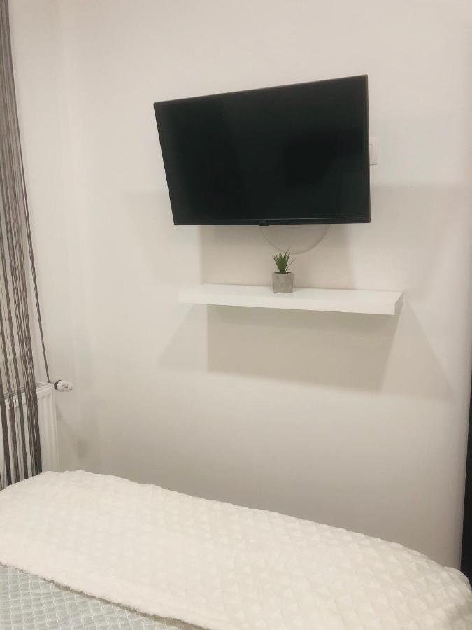 Belvarosi Apartman 1 Apartment Miskolc Exterior photo